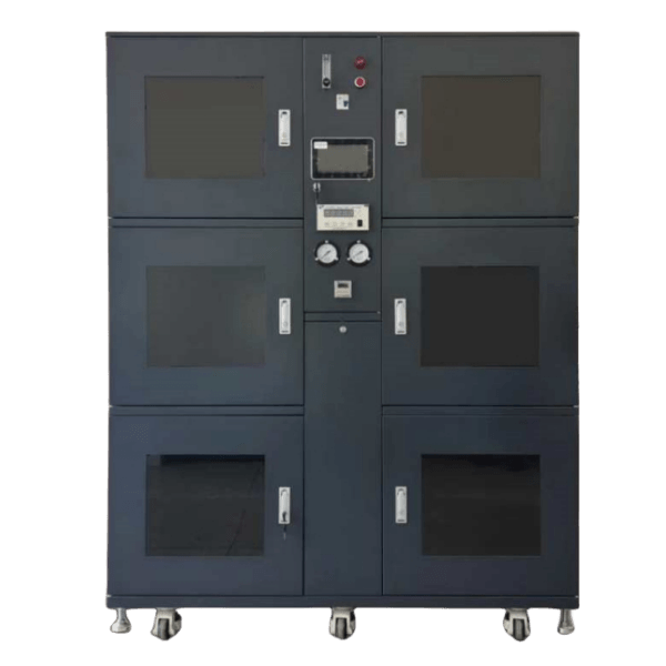 TD-1500全智能制氮一体机