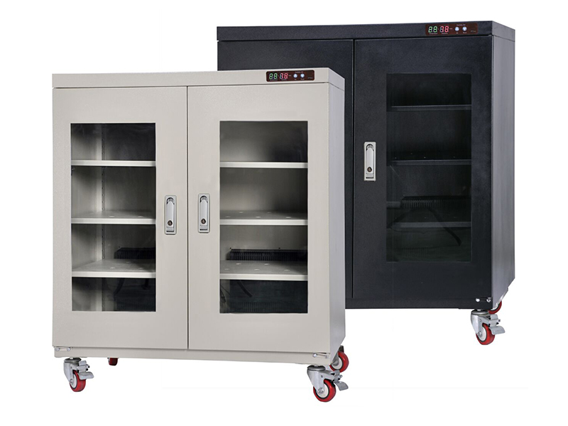 TD-435电子防潮箱
