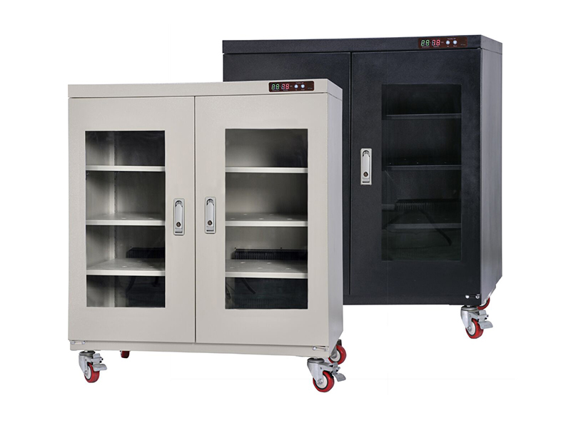 TD-320电子防潮柜